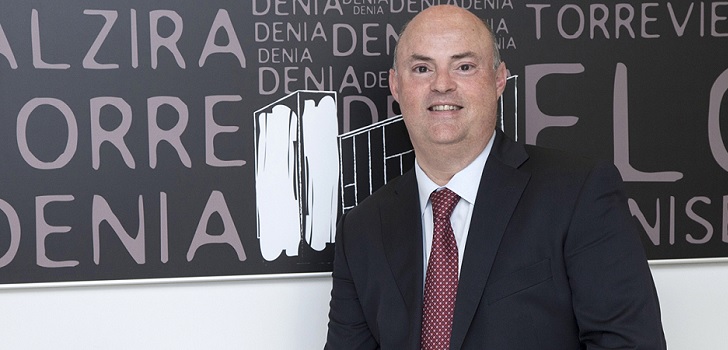 Ribera Salud refuerza su área tecnológica: concentra el negocio en una de sus filiales